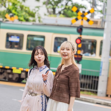 鎌倉まるっと謎さんぽ 裏鎌倉編 【キット引換用電子チケット】