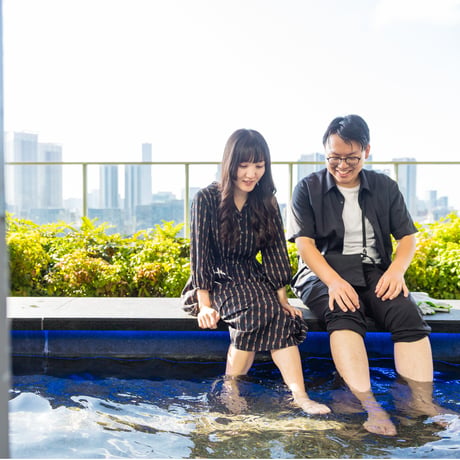 豊洲まるっと謎さんぽ【キット引換用電子チケット】