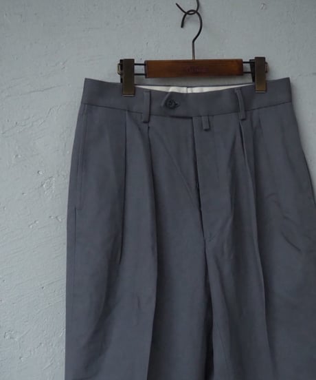 NEAT / 26-02FDW / FRENCH COTTON DRILL WIDE