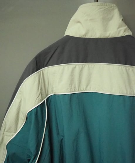 SCYE×PUMA / 638357 / T7 WOVEN JACKET