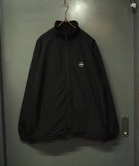POET MEETS DUBWISE(MENS) / PBWRB-0722 / PMD B&W LOGO REVERSIBLE BLOUSON