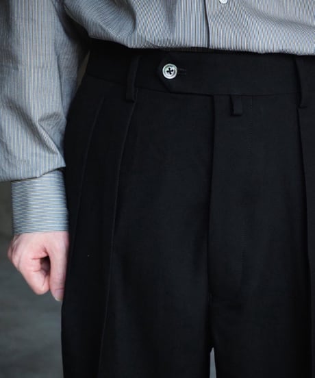 NEAT / 26-02TGW / THE GABARDINE WIDE