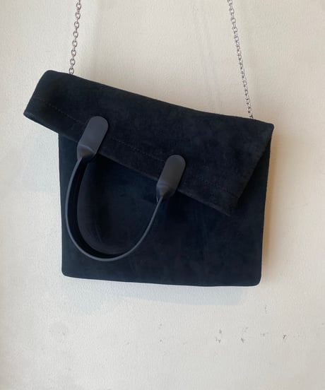 ED ROBERT JUDSON / B01LDBG-242LK / SNAP HANDLE TOTE BAG