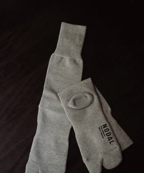 NODAL(UNISEX) / ND21X015 / NEW STANDARD SOCKS