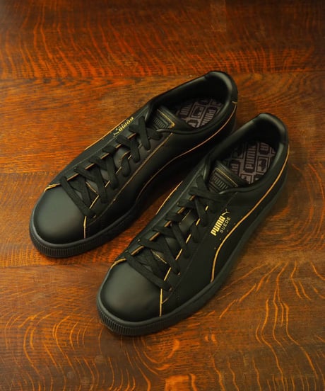 SCYE×PUMA / 408189 / PUMA SUEDE