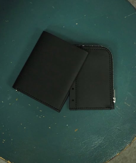 ED ROBERT JUDSON / B01LDCD-11LS / BUND BINDER MINI WALLET