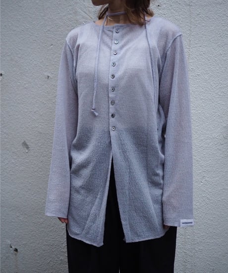 JoICEADDED / J263CS02 / EASE FLOW CARDIGAN