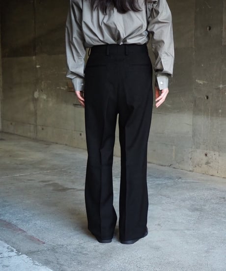 NEAT / 26-02TGW / THE GABARDINE WIDE