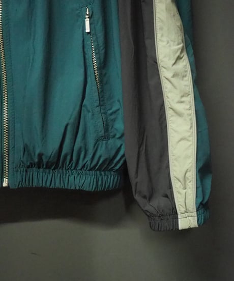 SCYE×PUMA / 638357 / T7 WOVEN JACKET