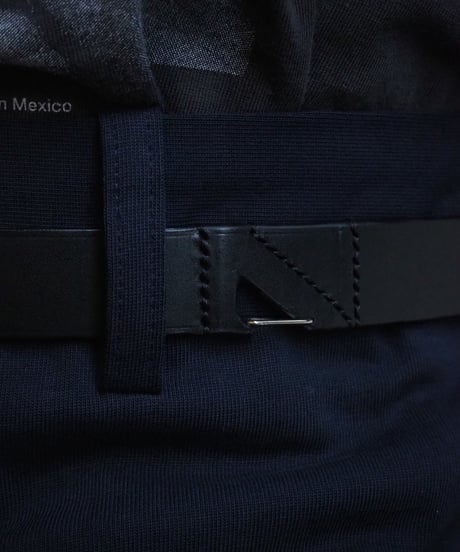 ED ROBERT JUDSON / B01LDBL-17LS / BAREN KARABINER RING BELT