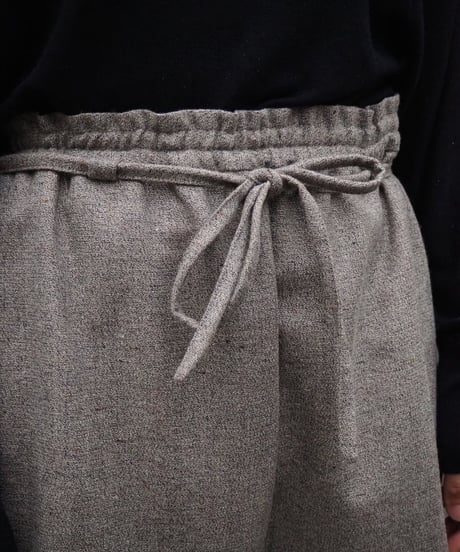 JoICEADDED / J263SK01 / MOOD PENCIL SKIRT