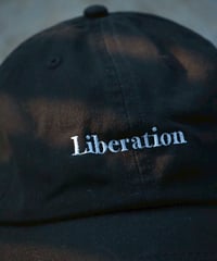 POET MEETS DUBWISE(UNISEX) / PMD-LBRDP-0727 / LIBERATION CAP
