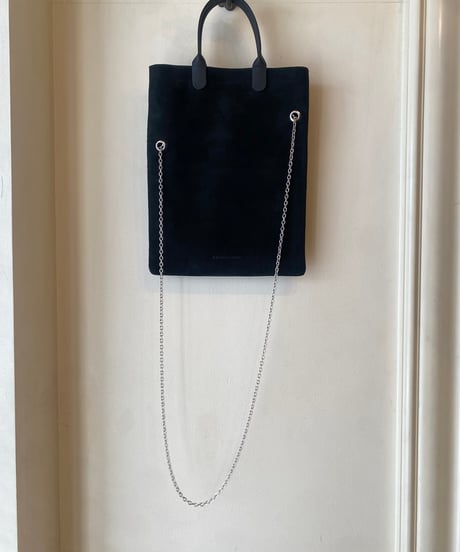 ED ROBERT JUDSON / B01LDBG-242LK / SNAP HANDLE TOTE BAG