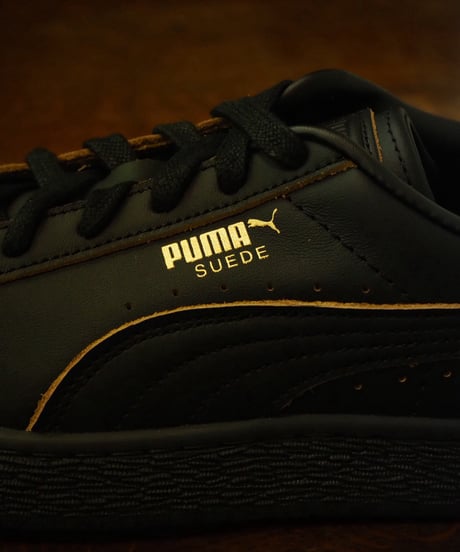 SCYE×PUMA / 408189 / PUMA SUEDE