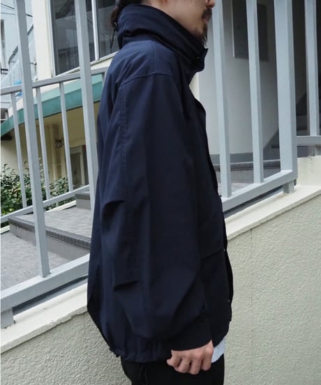 ES:S(UNISEX) / 21SFP-PTYP-51 / SHORT FIELD PARKA