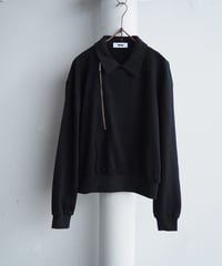 REVER BERATE(UNISEX) / REV-26AW-RB41 / HALF ZIP DOUBLE