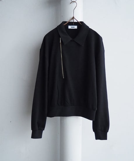 REVER BERATE(UNISEX) / REV-26AW-RB41 / HALF ZIP DOUBLE