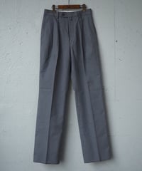 NEAT / 26-02FDW / FRENCH COTTON DRILL WIDE
