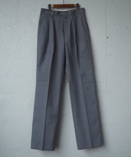 NEAT / 26-02FDW / FRENCH COTTON DRILL WIDE