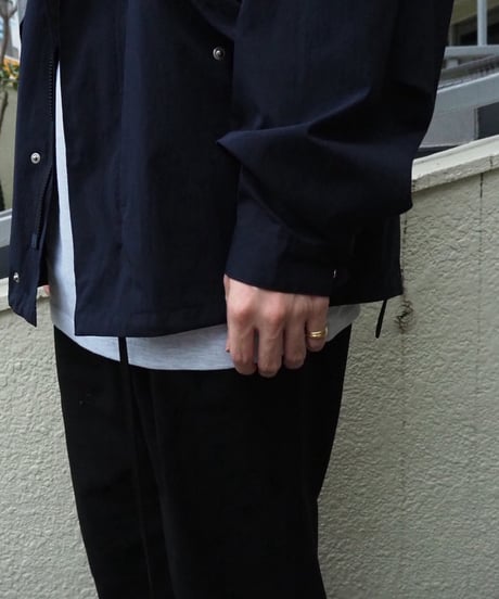 ES:S(UNISEX) / 21SFP-PTYP-51 / SHORT FIELD PARKA