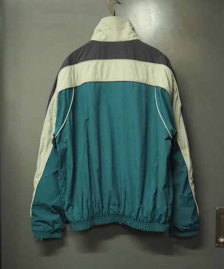 SCYE×PUMA / 638357 / T7 WOVEN JACKET