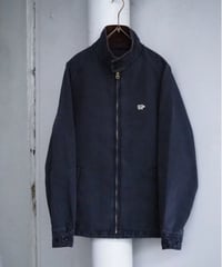 SCYE(MENS) / 5126-63524 / VINTAGE OXFORD HARRINGTON JACKET