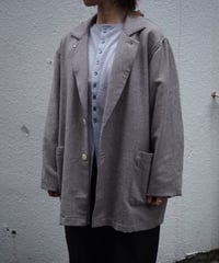 JoICEADDED / J263JK01 / EASE OF MOOD JACKET