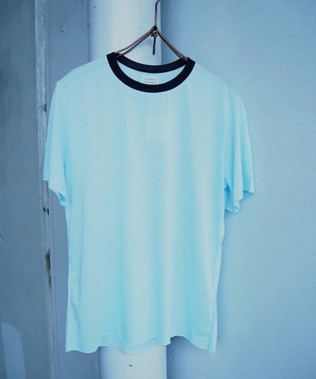 GGG(WOMENS) / 02−01−1951 / CREW NECK SHORT SLEEVE T
