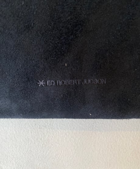 ED ROBERT JUDSON / B01LDBG-242LK / SNAP HANDLE TOTE BAG