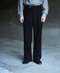 NEAT / 26-02TGW / THE GABARDINE WIDE