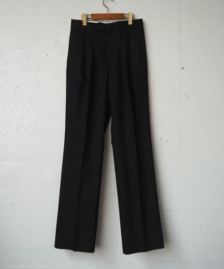 NEAT / 26-02FDW / FRENCH COTTON DRILL WIDE