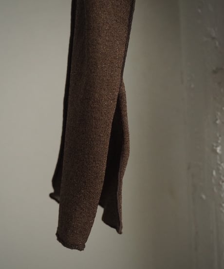 HAKUJI / H232641 / SHINY RIB LS PO