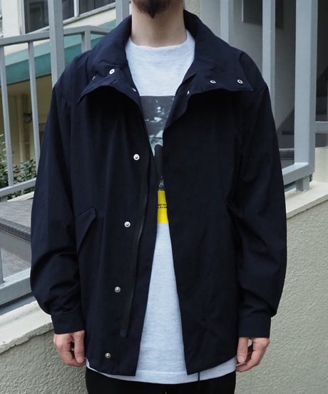 ES:S(UNISEX) / 21SFP-PTYP-51 / SHORT FIELD PARKA