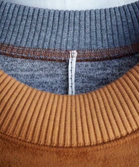 m's braque / 262903 / SWEATSHIRT