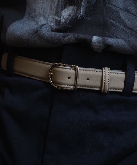 ERA / H03S / EO SHRINK AUTHENTIC BELT