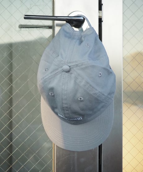 POET MEETS DUBWISE(UNISEX) / PMD-IPDCP-0726 / INDEPENDET CAP