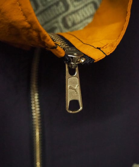 SCYE×PUMA / 638357 / T7 WOVEN JACKET