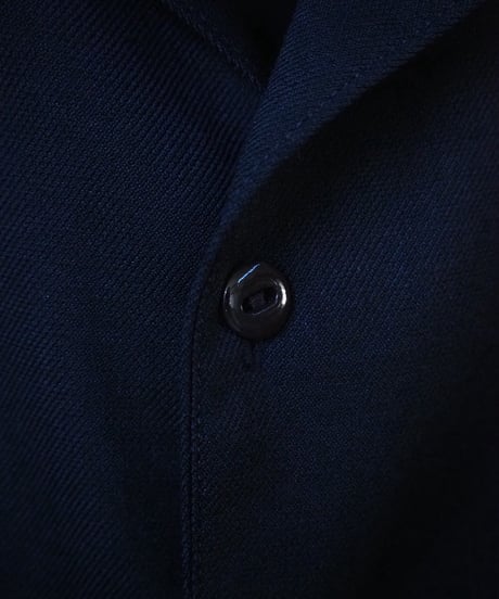 m's braque / 262300 / LONG SLLEVE NOTCHED COLLAR KITE SHIRT