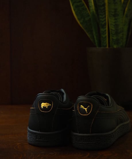 SCYE×PUMA / 408189 / PUMA SUEDE