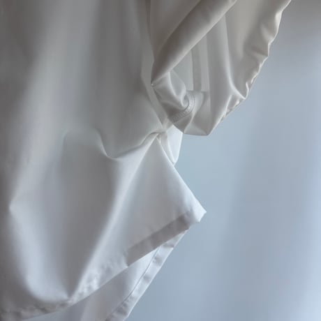 Design shirt（White）