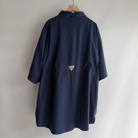 Columbia Outdoor shirt