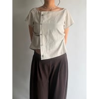 Design shirt（mint）
