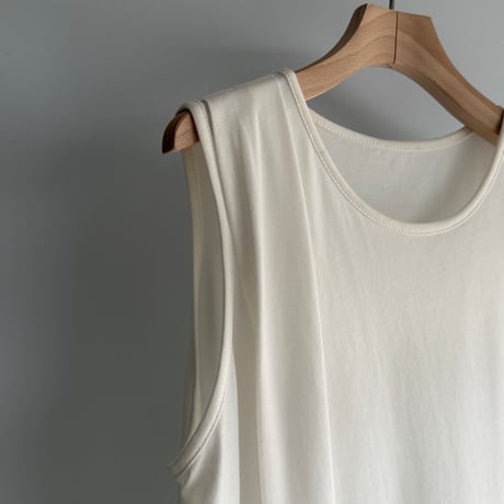 Asymmetric hem dress