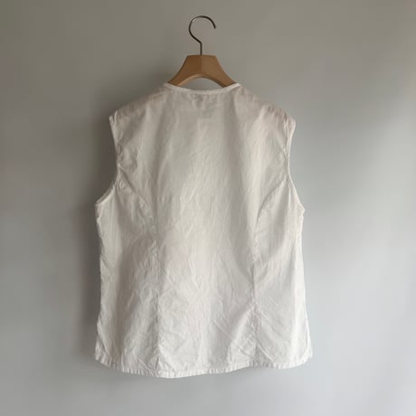 Bead embroidery tops