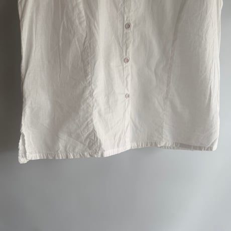 Bead embroidery tops