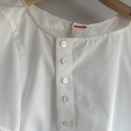 Design shirt（White）