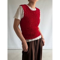 poko poko tops (red)