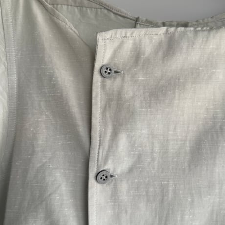 Design shirt（mint）
