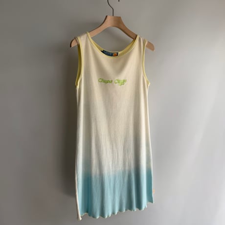 chupa chups logo tank