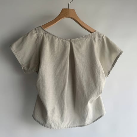 Design shirt（mint）